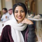 نورة الغامدي